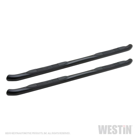 Westin E-Series 3 Nerf Step Bars 23-3155